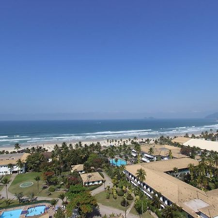 Nobile Hotel Γκουαρούχα Εξωτερικό φωτογραφία