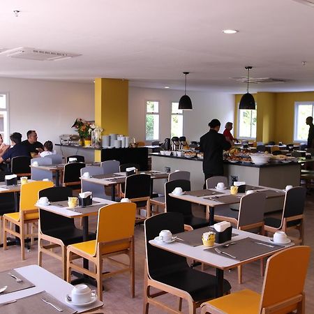 Nobile Hotel Γκουαρούχα Εξωτερικό φωτογραφία
