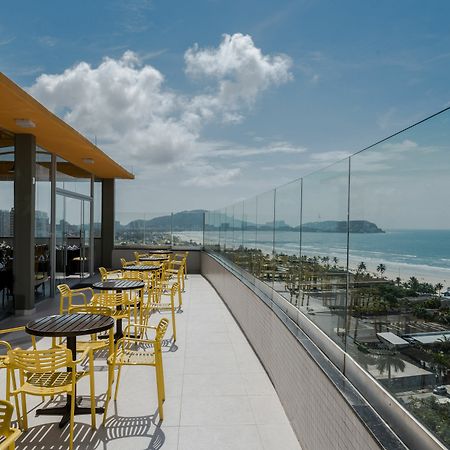 Nobile Hotel Γκουαρούχα Εξωτερικό φωτογραφία
