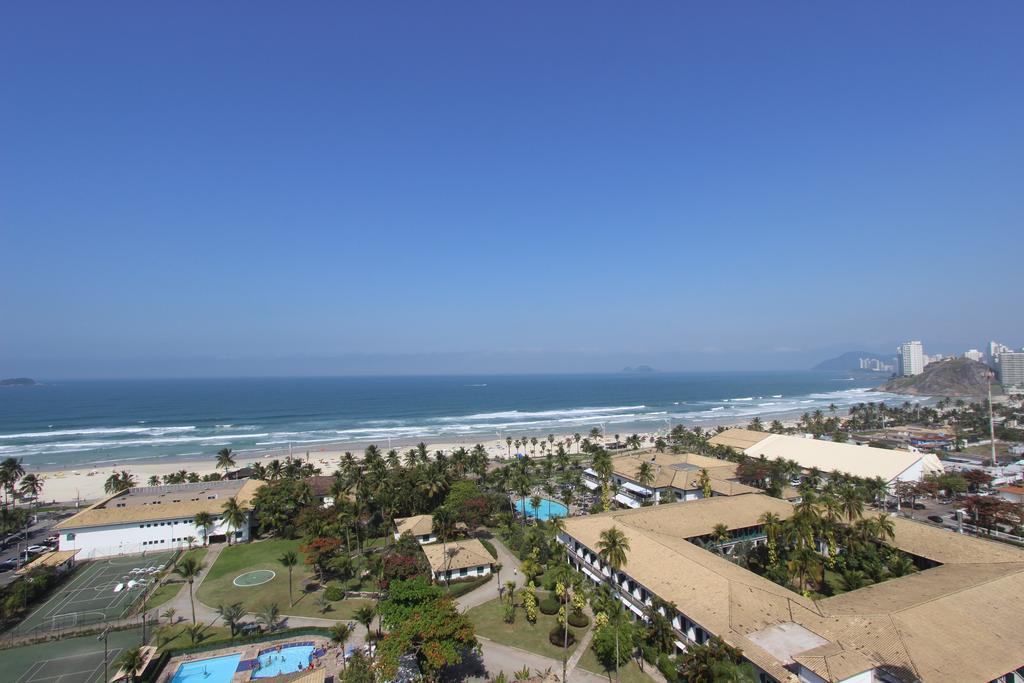 Nobile Hotel Γκουαρούχα Εξωτερικό φωτογραφία