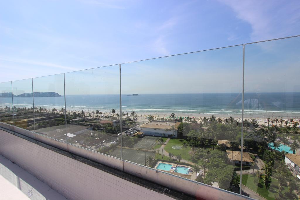 Nobile Hotel Γκουαρούχα Εξωτερικό φωτογραφία