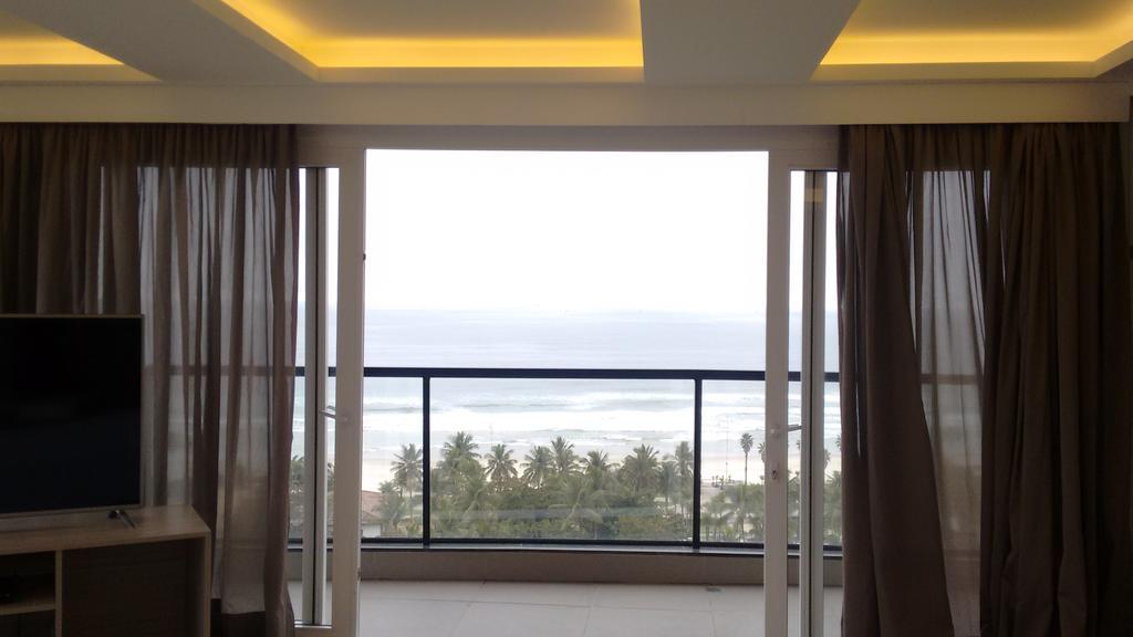 Nobile Hotel Γκουαρούχα Εξωτερικό φωτογραφία