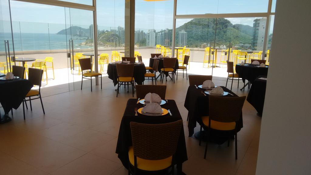 Nobile Hotel Γκουαρούχα Εξωτερικό φωτογραφία