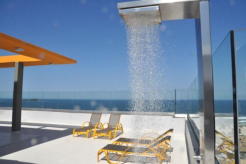 Nobile Hotel Γκουαρούχα Εξωτερικό φωτογραφία