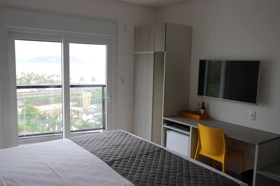 Nobile Hotel Γκουαρούχα Εξωτερικό φωτογραφία