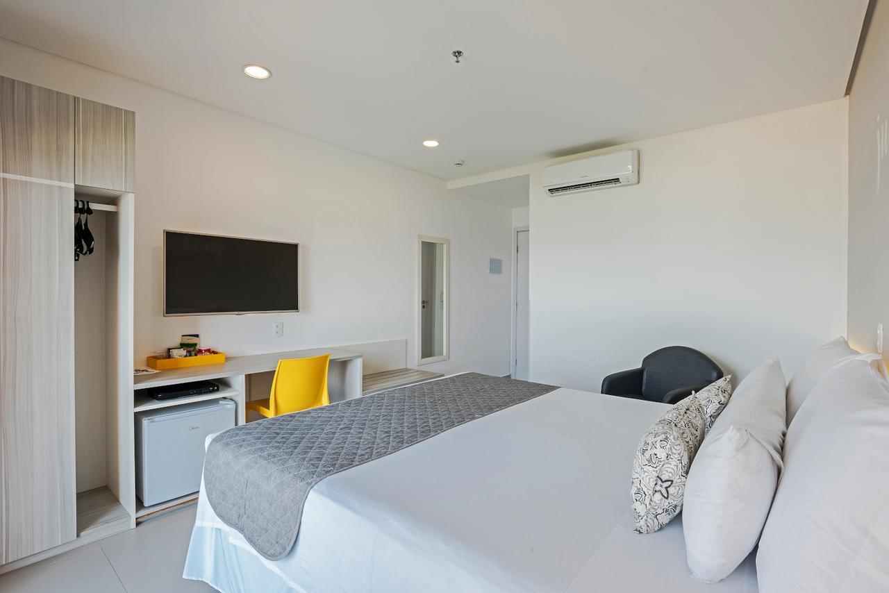 Nobile Hotel Γκουαρούχα Εξωτερικό φωτογραφία