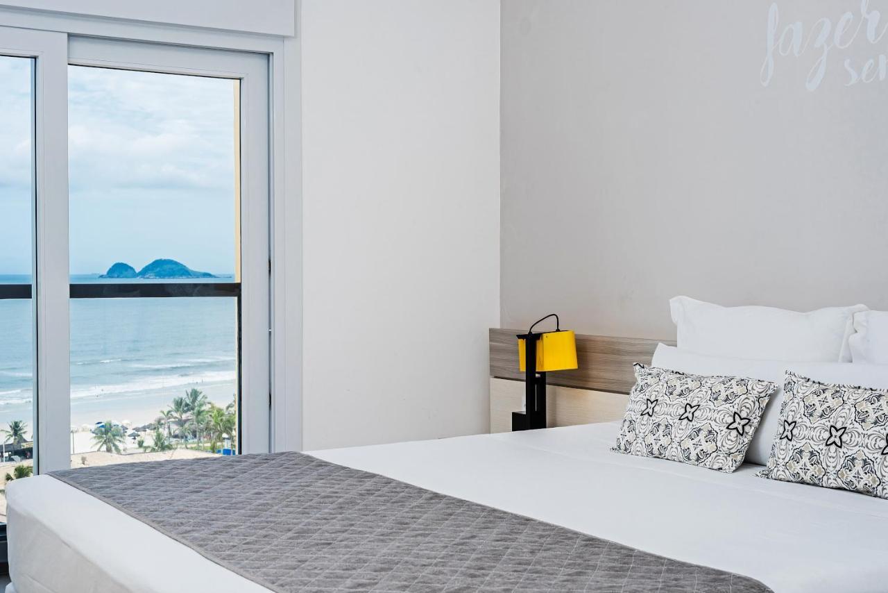Nobile Hotel Γκουαρούχα Εξωτερικό φωτογραφία