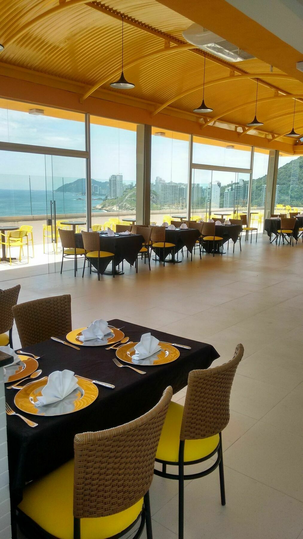 Nobile Hotel Γκουαρούχα Εξωτερικό φωτογραφία