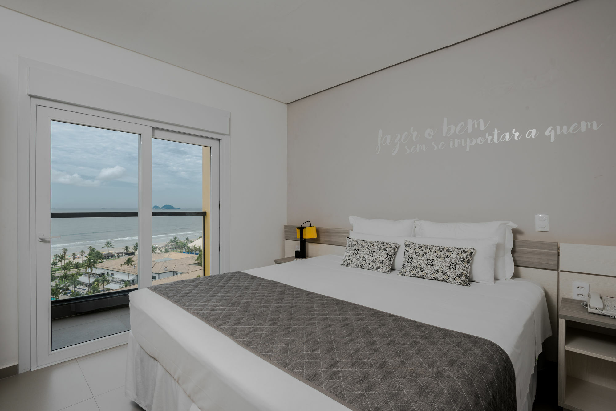 Nobile Hotel Γκουαρούχα Εξωτερικό φωτογραφία