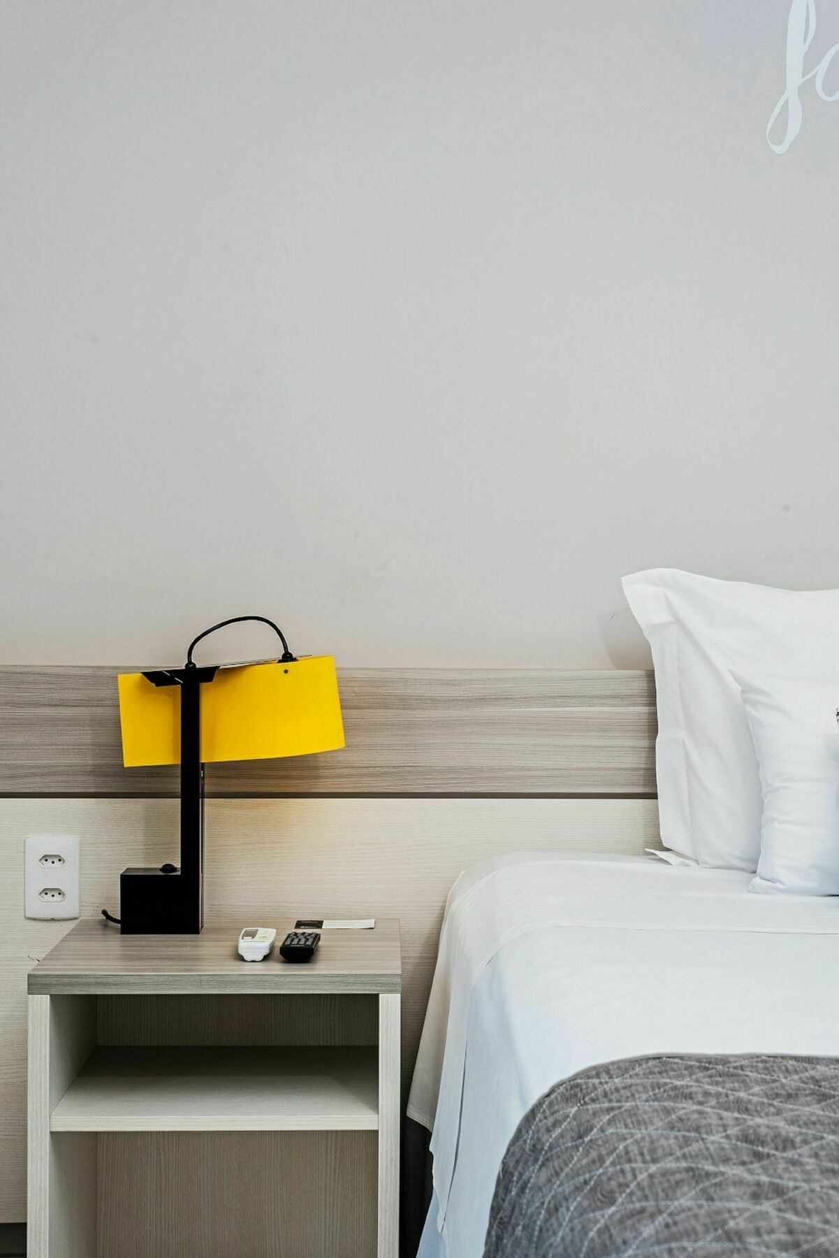 Nobile Hotel Γκουαρούχα Εξωτερικό φωτογραφία