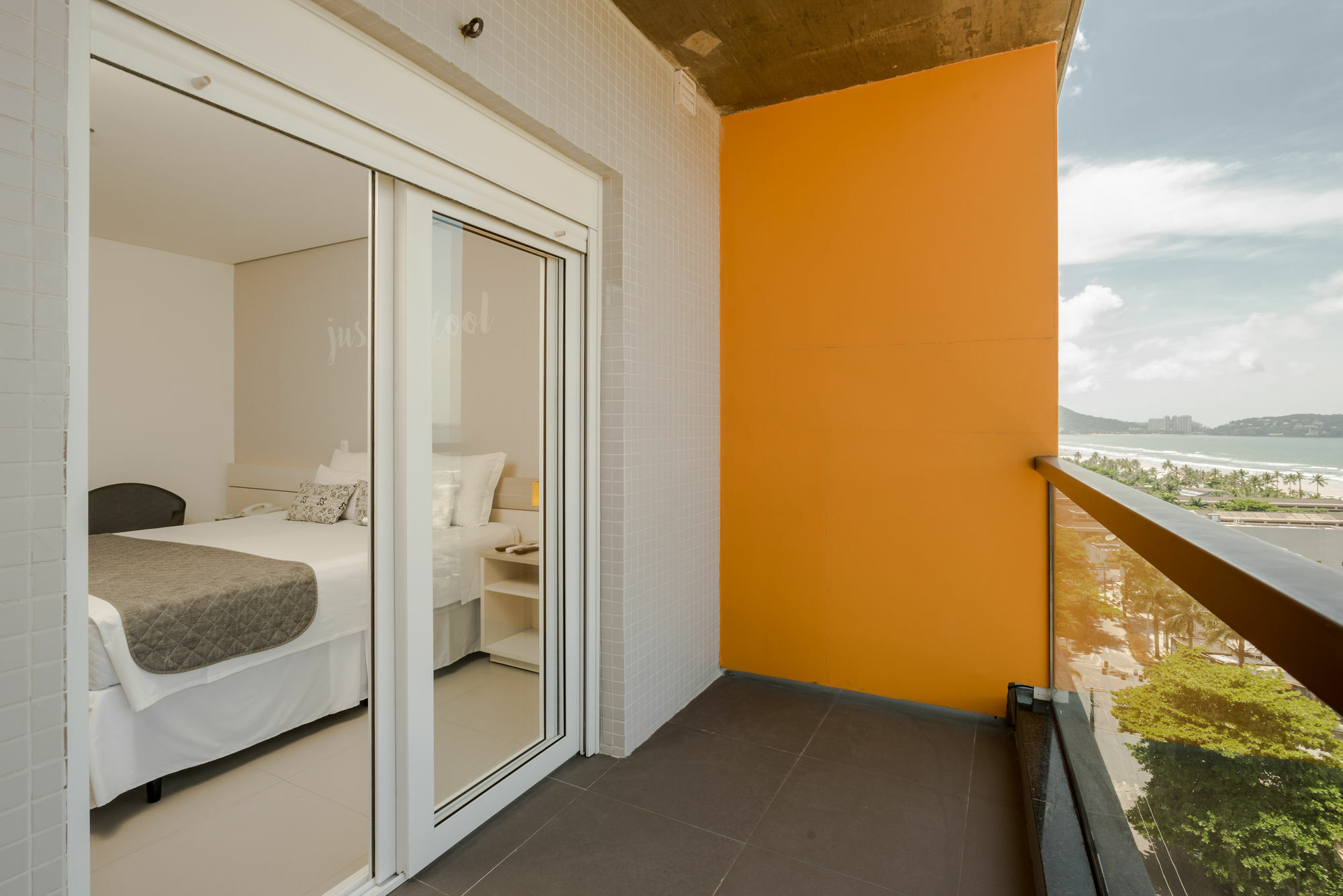 Nobile Hotel Γκουαρούχα Εξωτερικό φωτογραφία